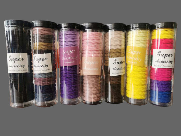 Elasticity bands / rekkies