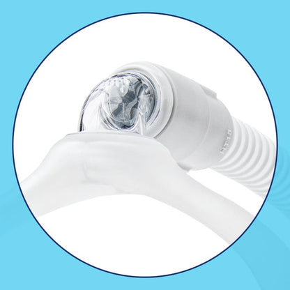 Dreamwear Elbow with Swivel