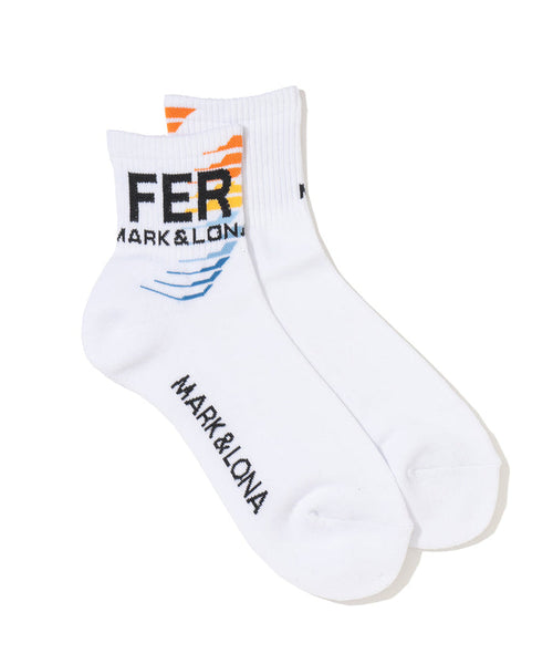 Electra Cushion Crew Socks