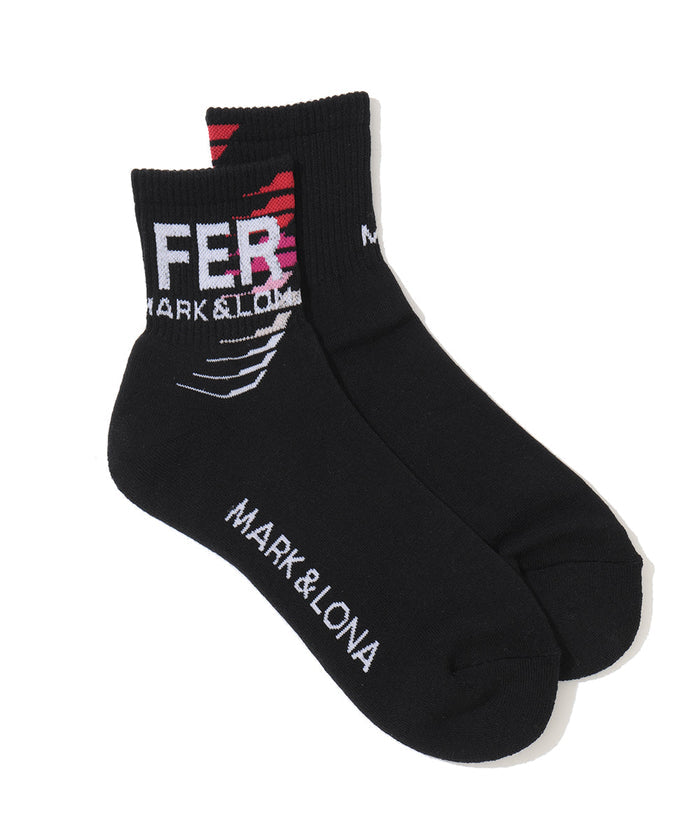 Electra Cushion Crew Socks