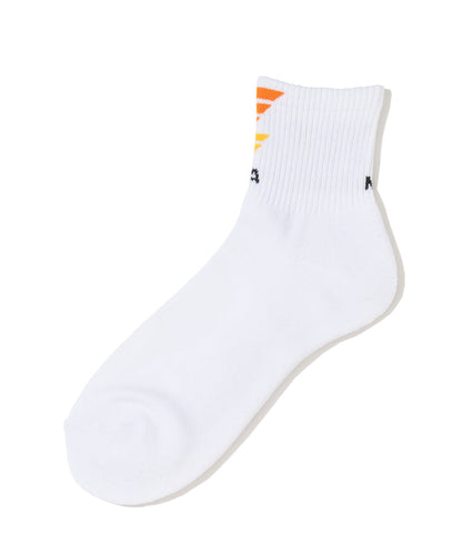Electra Cushion Crew Socks