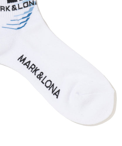 Electra Cushion Crew Socks