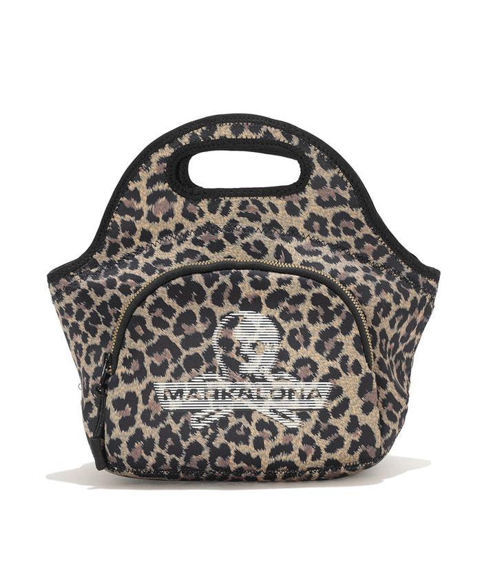 Electra Utility Double Zip Bag
