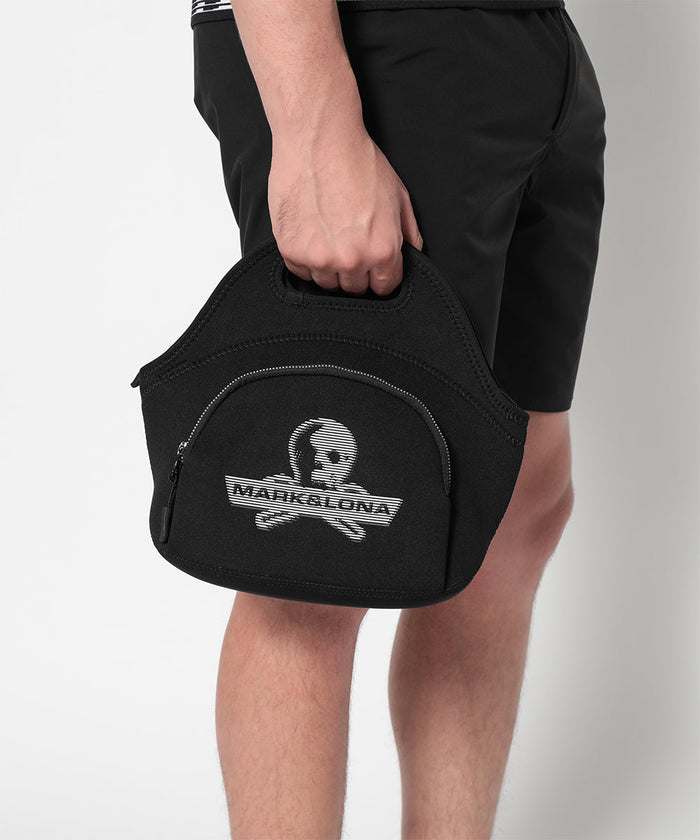 Electra Utility Double Zip Bag