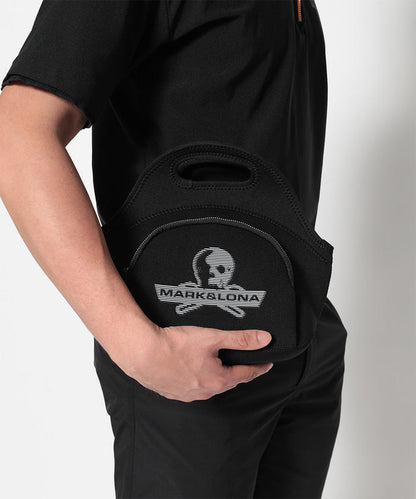 Electra Utility Double Zip Bag