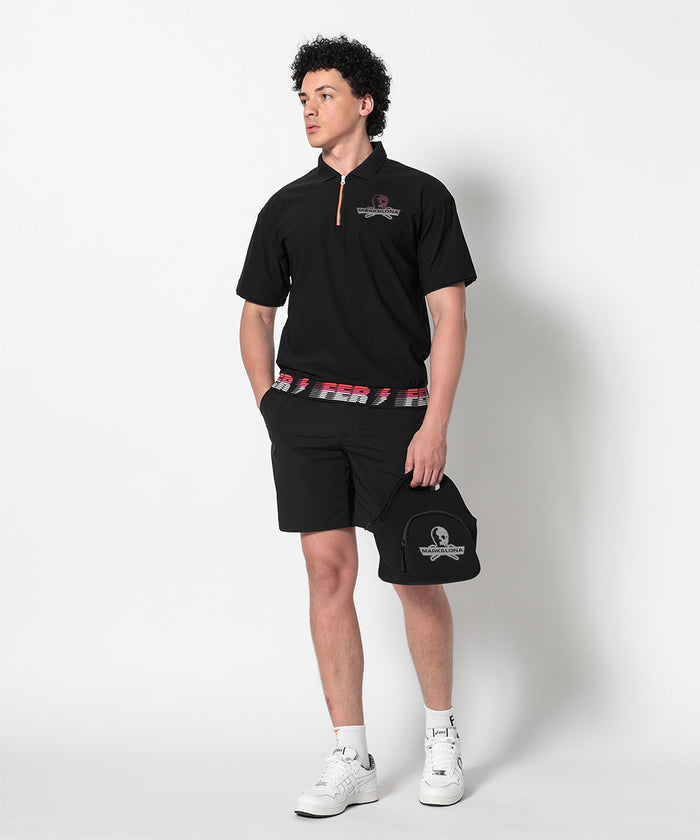 Electra Utility Double Zip Bag