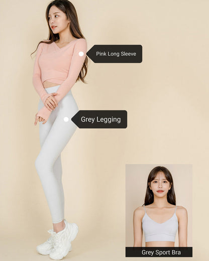 Elegance Suit JLY06