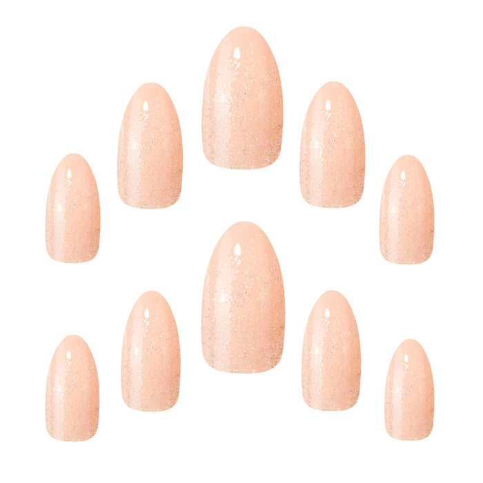 Elegant Touch Wild Nudes - You Glow Girl!