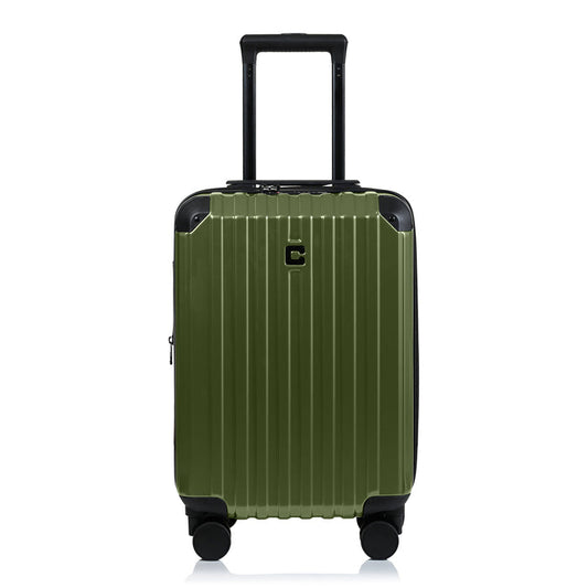 Element Hardside 20" Luggage - Bentley