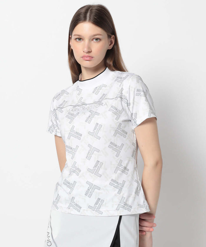 Elevate Stretch Mock | WOMEN