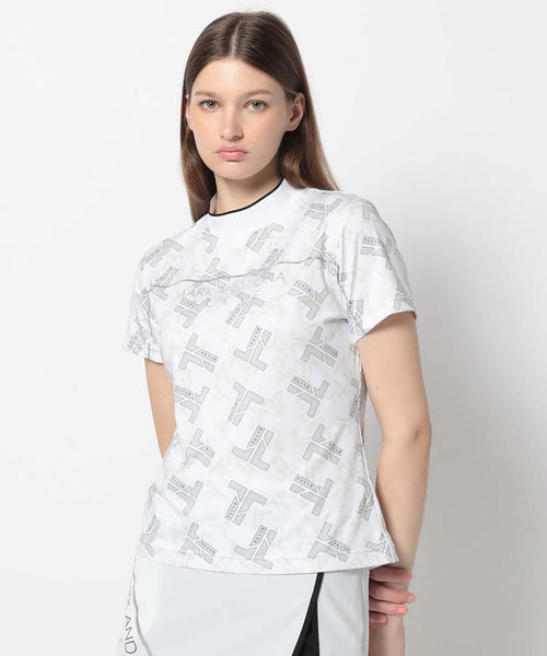 Elevate Stretch Mock | WOMEN