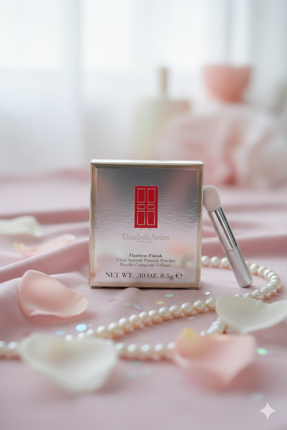 Elizabeth Arden Flawless finish powder