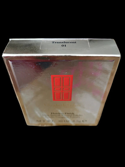 Elizabeth Arden Flawless finish powder