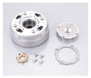 Embrayage automatique renforcé 12V Kitaco compatible CRF / DAX 107 / Lifan 88 / YX / Zongshen