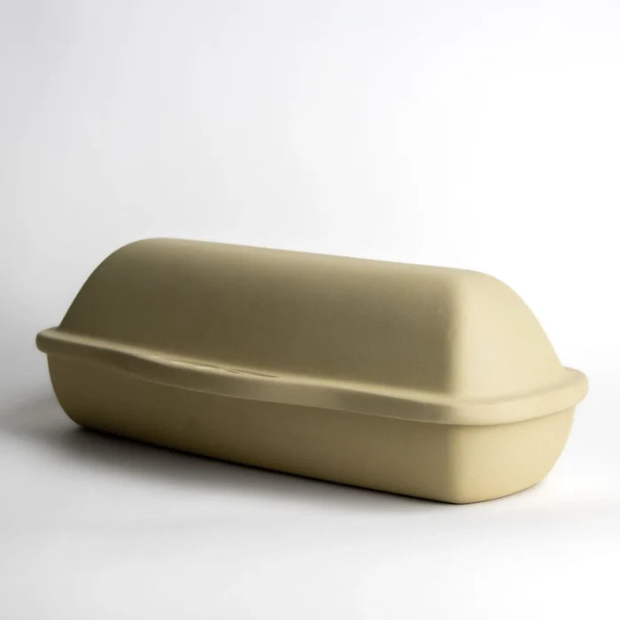 Emerson Creek Pottery Covered Baker