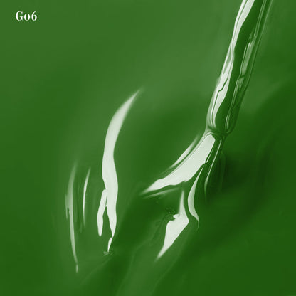 Emi Green - Gel Polish - G6
