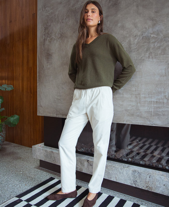 Emmie Pant