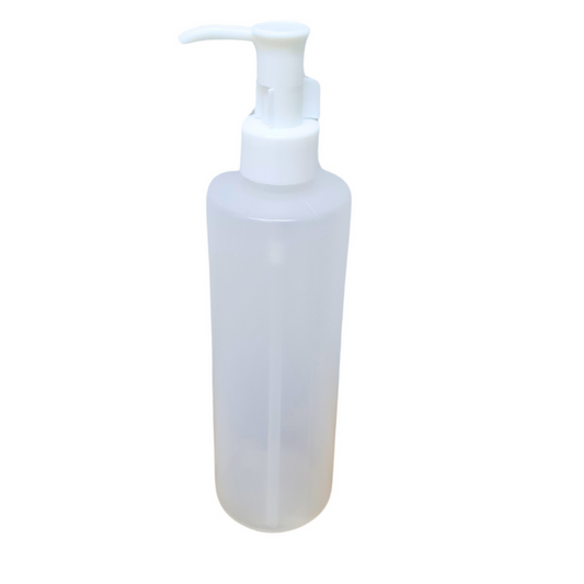 Empty Bottle - Fit Oil Warmer