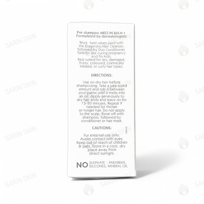 Enagen Bio Melt-in-Balm+