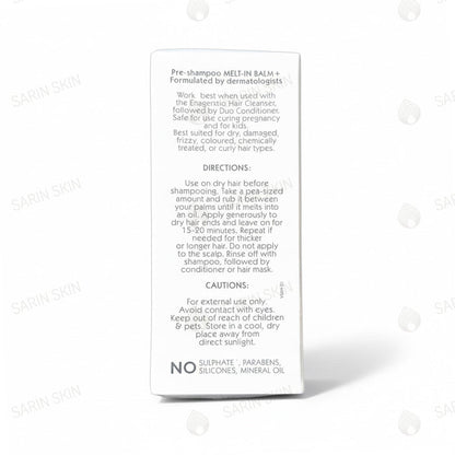 Enagen Bio Melt-in-Balm+