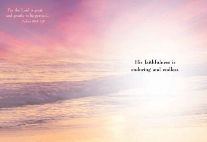 Encouragement II - Assorted Encouragement Cards
