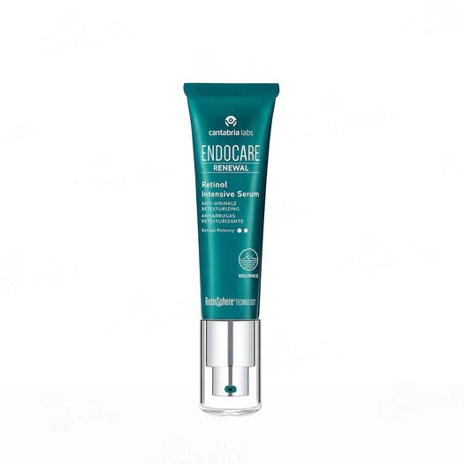 Endocare Renewal 0.5% Pure Retinol Intensive Face Serum