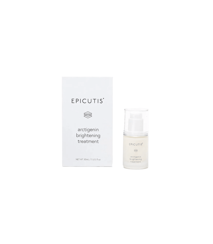 Epicutis Arctigenin Brightening Treatment by Epicutis at Beauty Culture MedSpa