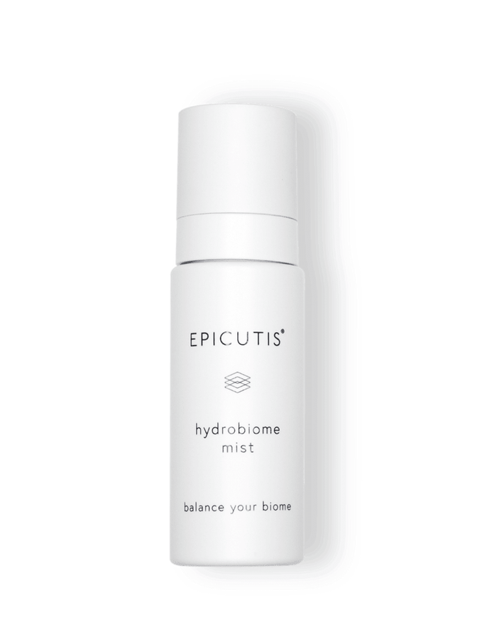 Epicutis Hydrobiome Mist by Epicutis at Beauty Culture MedSpa