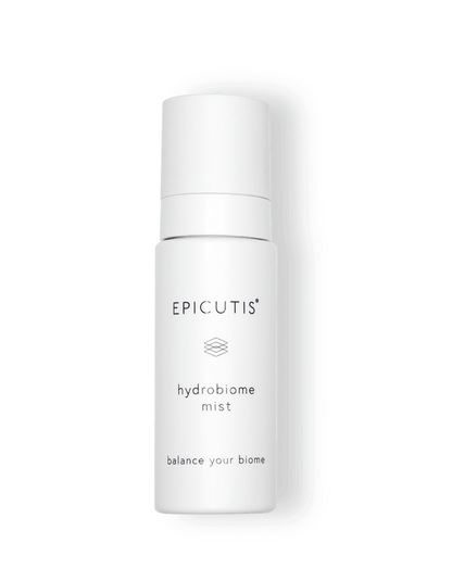 Epicutis Hydrobiome Mist by Epicutis at Beauty Culture MedSpa
