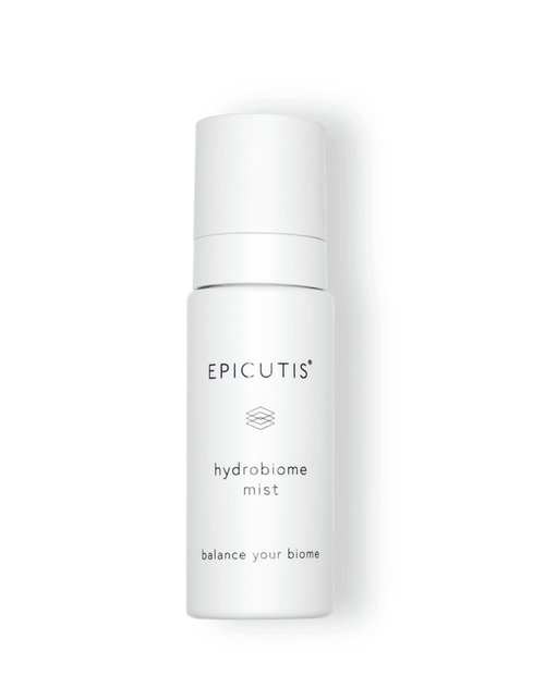Epicutis Hydrobiome Mist by Epicutis at Beauty Culture MedSpa