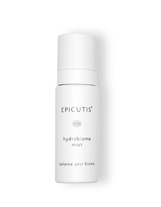 Epicutis Hydrobiome Mist by Epicutis at Beauty Culture MedSpa