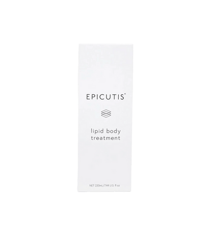 Epicutis Lipid Body Treatment TRAVEL by Epicutis at Beauty Culture MedSpa