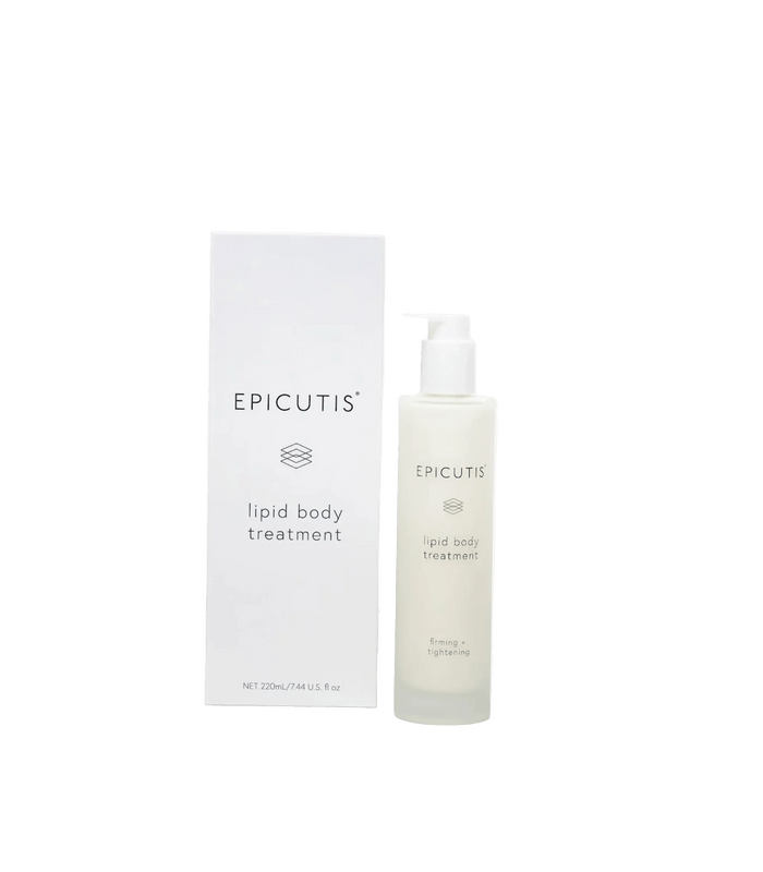 Epicutis Lipid Body Treatment TRAVEL by Epicutis at Beauty Culture MedSpa