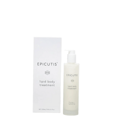 Epicutis Lipid Body Treatment TRAVEL by Epicutis at Beauty Culture MedSpa
