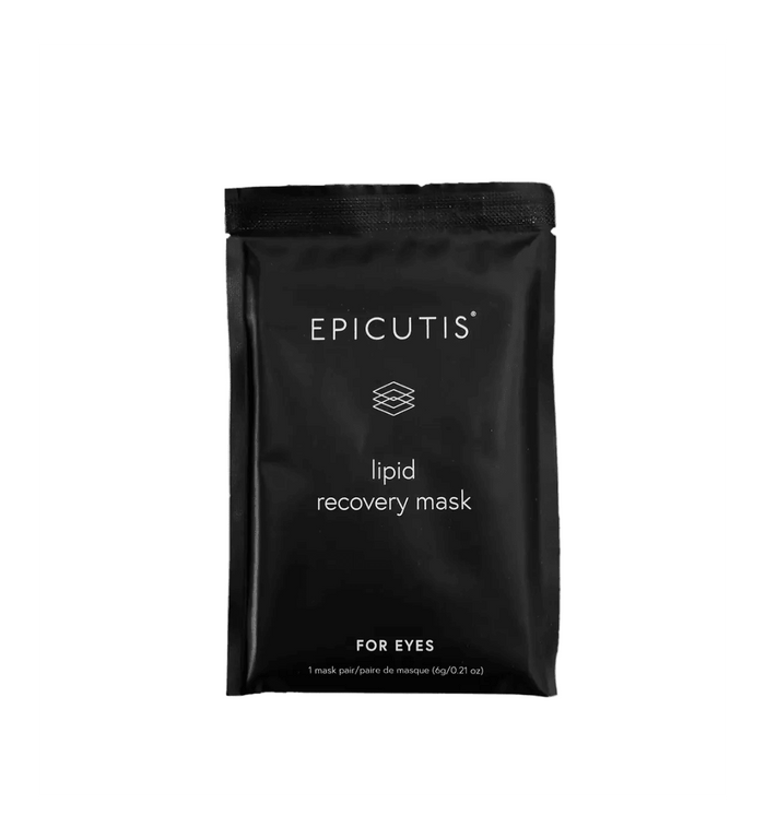 Epicutis Lipid Recovery Mask - For Eyes (5 pack) by Epicutis at Beauty Culture MedSpa
