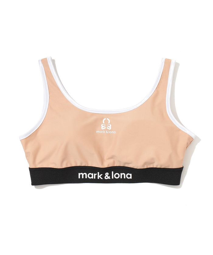 Essential Stretch Bra Top | WOMEN