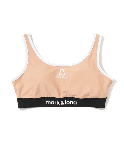 Essential Stretch Bra Top | WOMEN