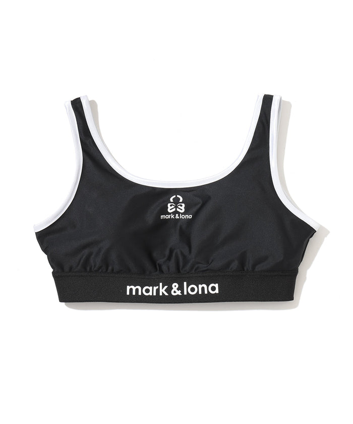Essential Stretch Bra Top | WOMEN