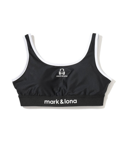 Essential Stretch Bra Top | WOMEN
