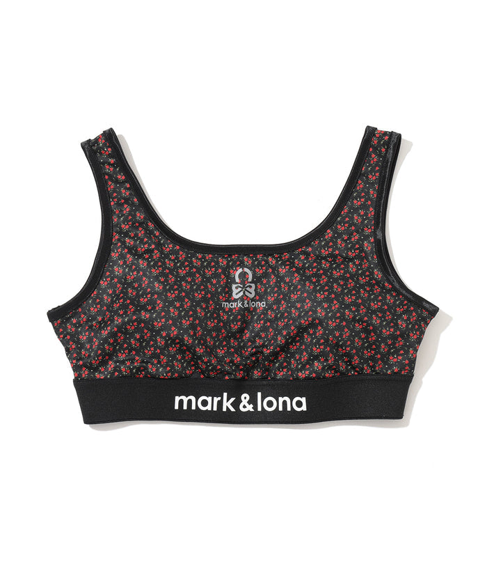 Essential Stretch Bra Top | WOMEN