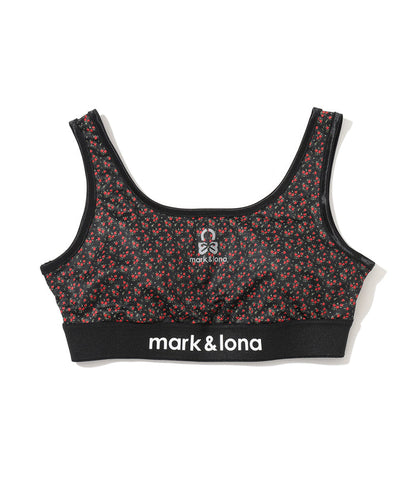Essential Stretch Bra Top | WOMEN