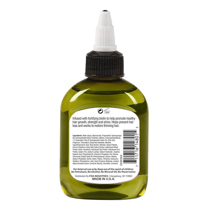Ethereal Nature Biotin Root Stimulator 2.5oz/ 75ml