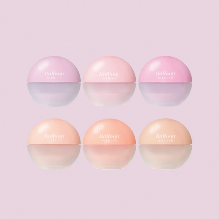 ETUDE HOUSE Balloon In Cheek