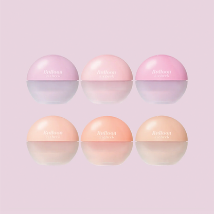ETUDE HOUSE Balloon In Cheek