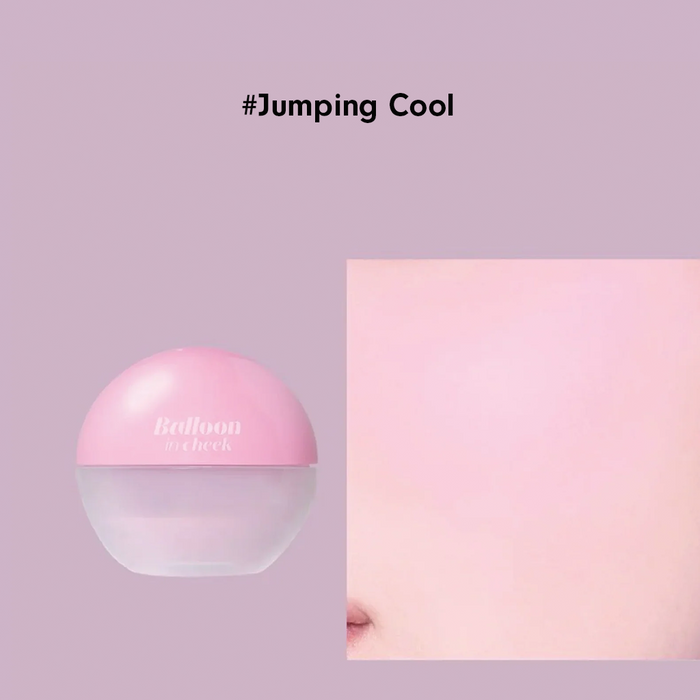 ETUDE HOUSE Balloon In Cheek