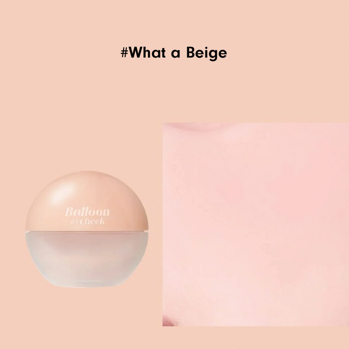 What a Beige