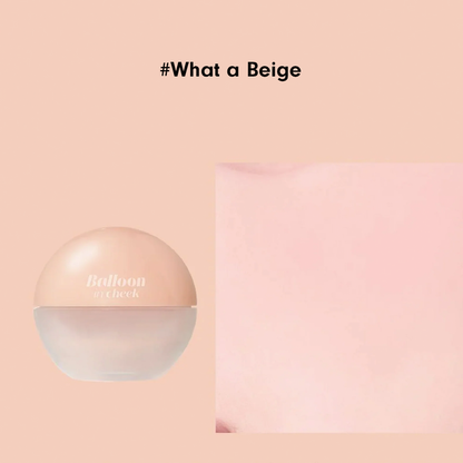What a Beige