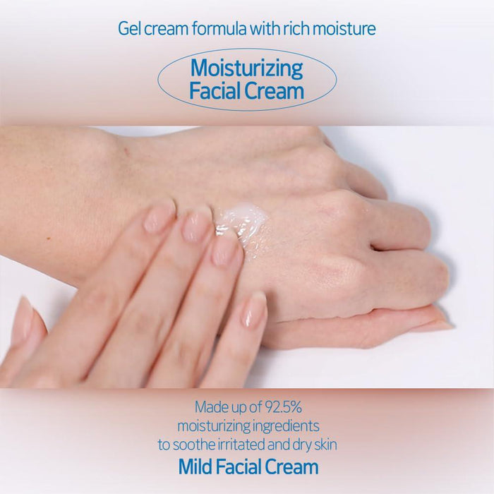 Etude SoonJung Hydro B.Cream 75 mL