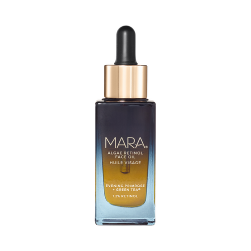 MARA-Evening Primrose + Green Tea Algae Retinol Face Oil-Skincare-MARA-ARO-30_1-The Detox Market | 30 ml