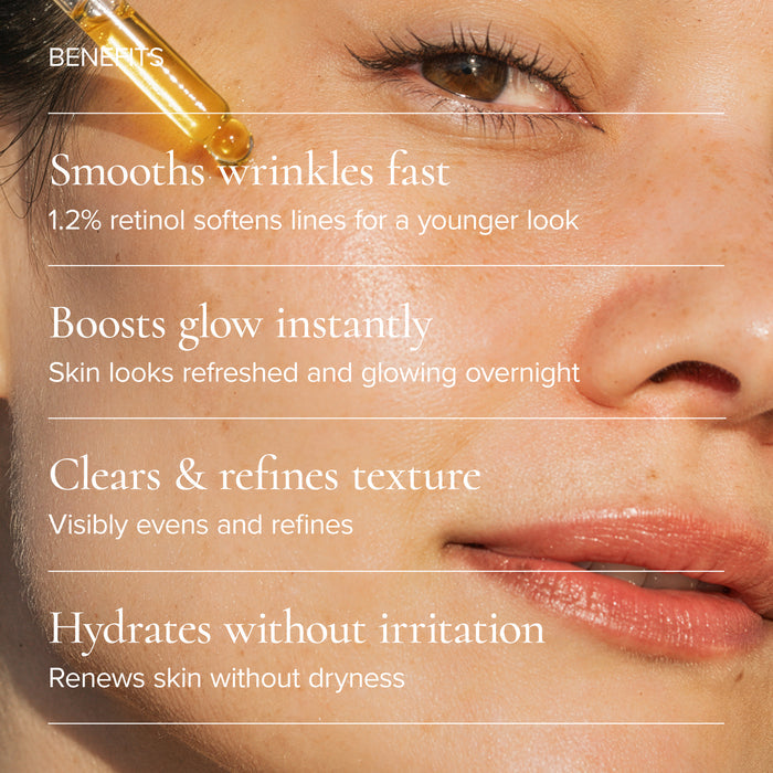 MARA-Evening Primrose + Green Tea Algae Retinol Face Oil-Skincare-MARA-ARO-30_3-The Detox Market |